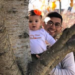 Meet your Posher, Matt